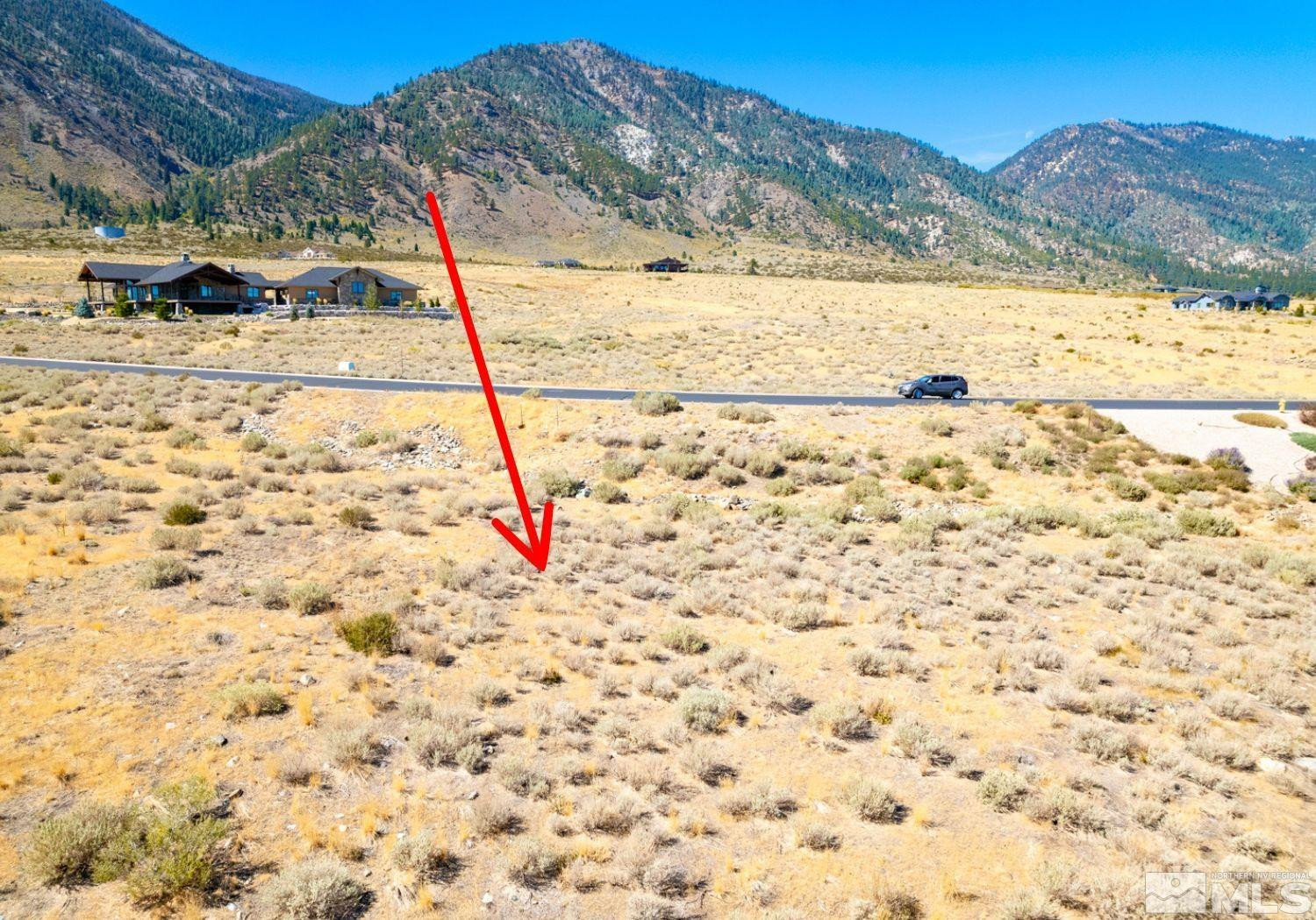 336 James Canyon Loop, Unit 39 Genoa, NV 89411 - Photo 3 of 32 a view of ocean view