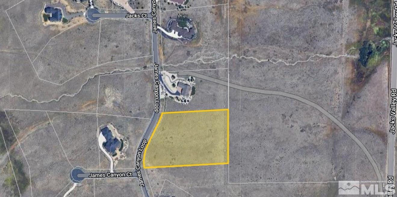 336 James Canyon Loop, Unit 39 Genoa, NV 89411 - Photo 31 of 32