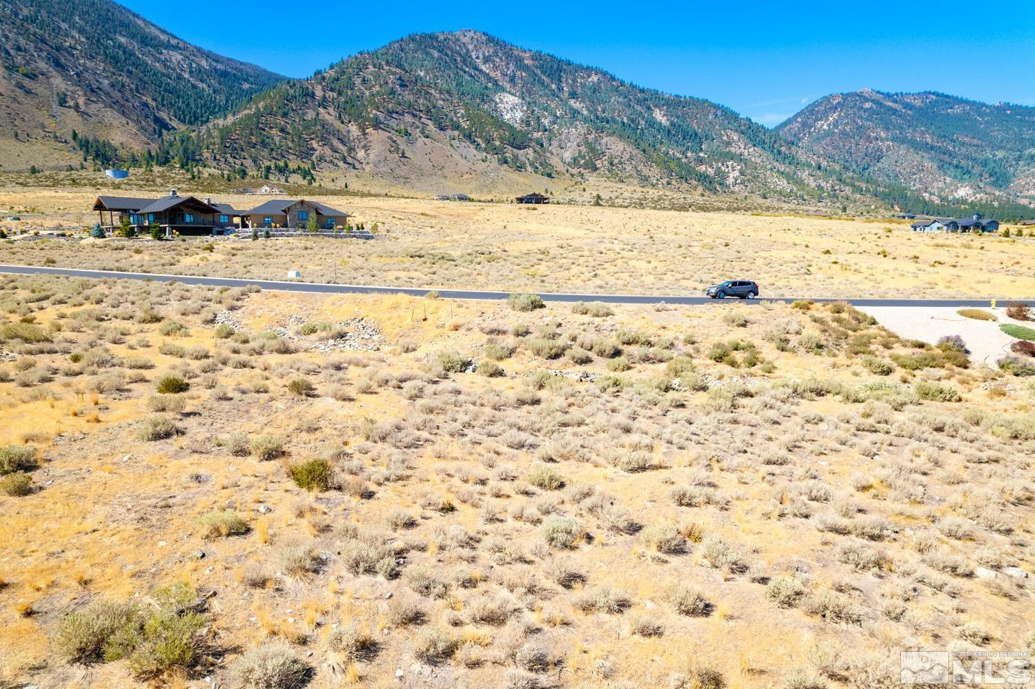 336 James Canyon Loop, Unit 39 Genoa, NV 89411 - Photo 4 of 32