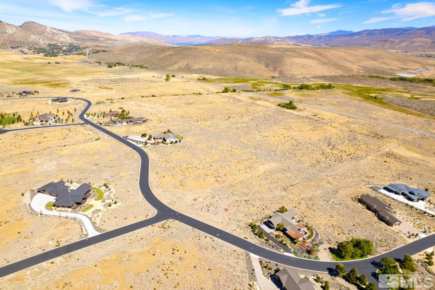 336 James Canyon Loop, Unit 39 Genoa, NV 89411 - Photo 8 of 32 a view of ocean view