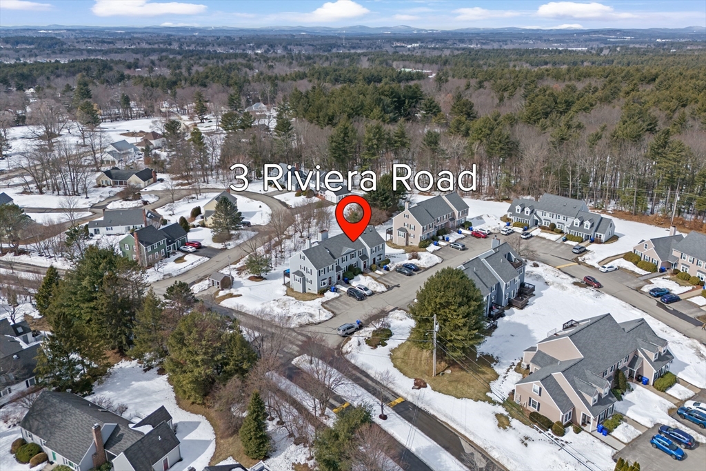3 Riviera Road, Unit 3 Hudson, NH 03051 - Photo 3 of 42 Gallery Image 3