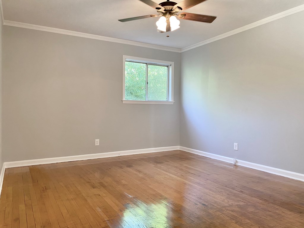 4119 Canady Street Columbus, GA 31909 - Photo 24 of 34 master bedroom view 2