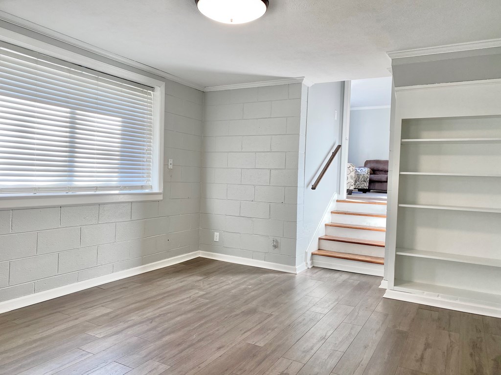 4119 Canady Street Columbus, GA 31909 - Photo 25 of 34 extra den with LVP flooring