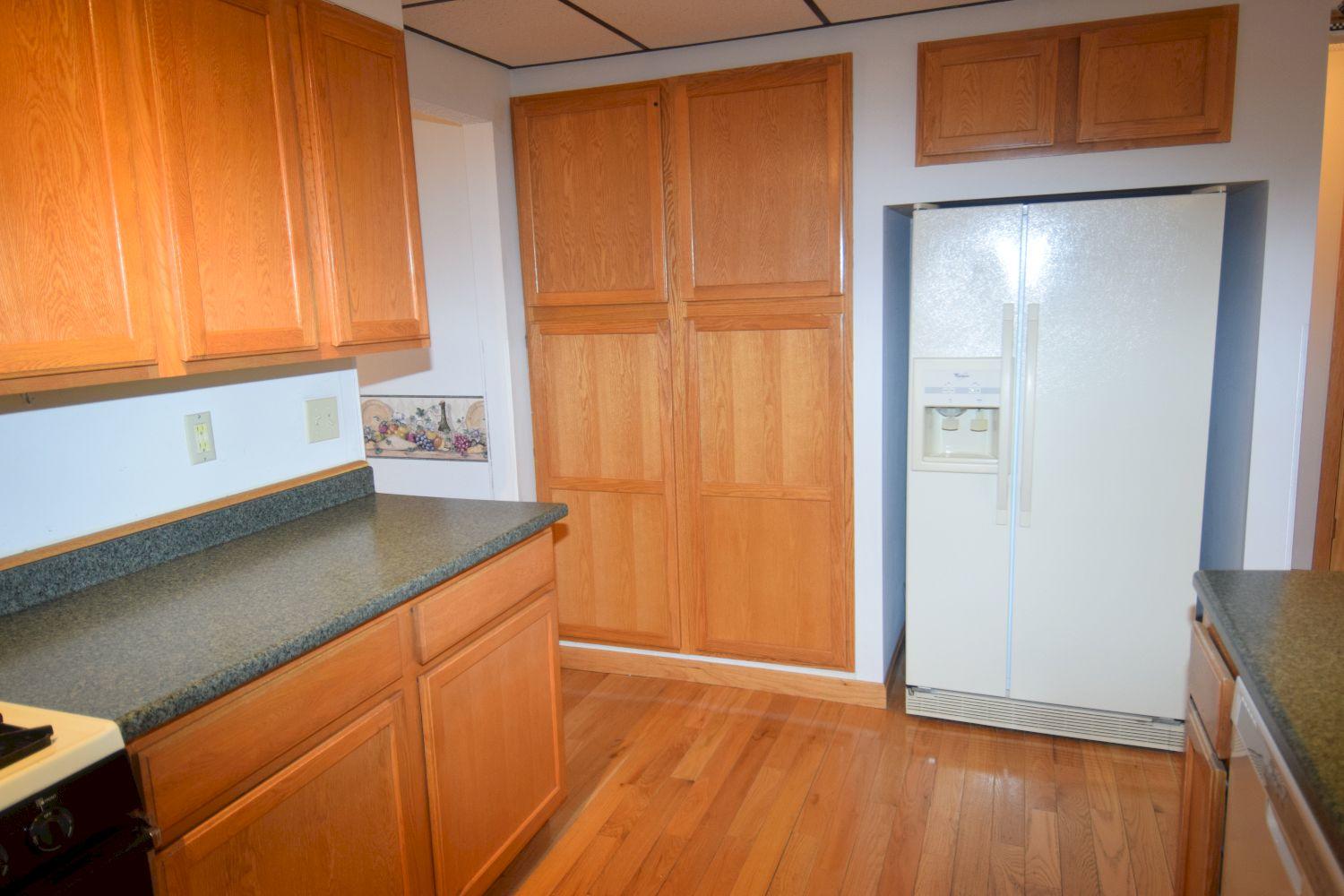 560 Horsetail Hill Road Madison, ME 04950 - Photo 17 of 75 Kitchen (3)
