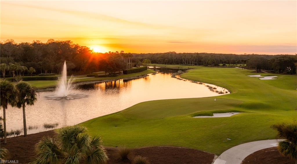 12080 Wicklow Lane Naples, FL 34120 - Photo 27 of 36 Country Club Course
