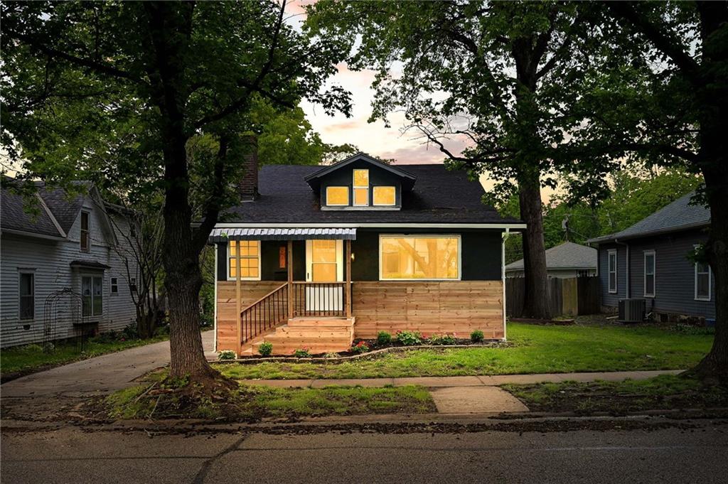 505 Southeast Douglas St  