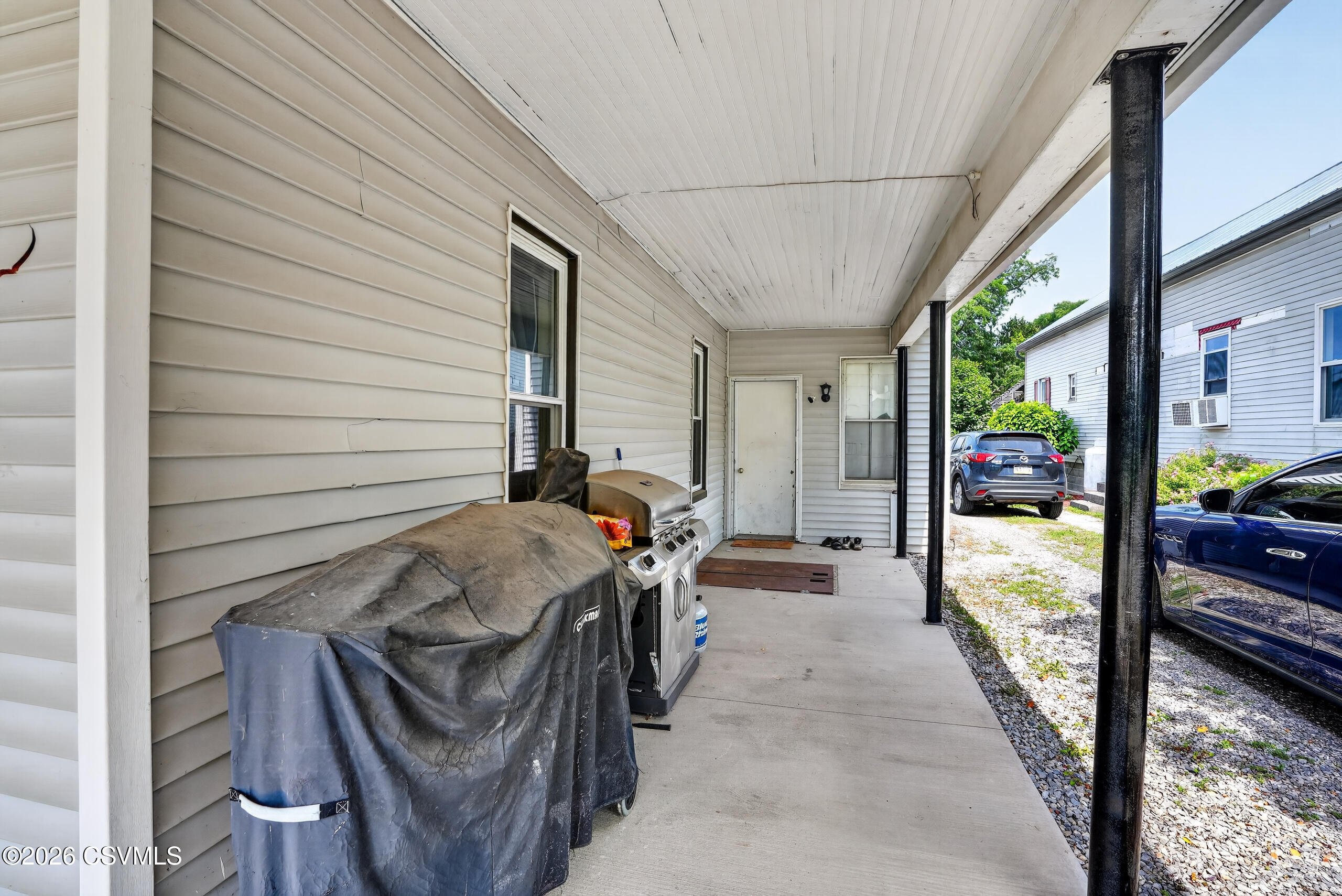 249 South Center Street Beavertown, PA 17813 - Photo 9 of 35