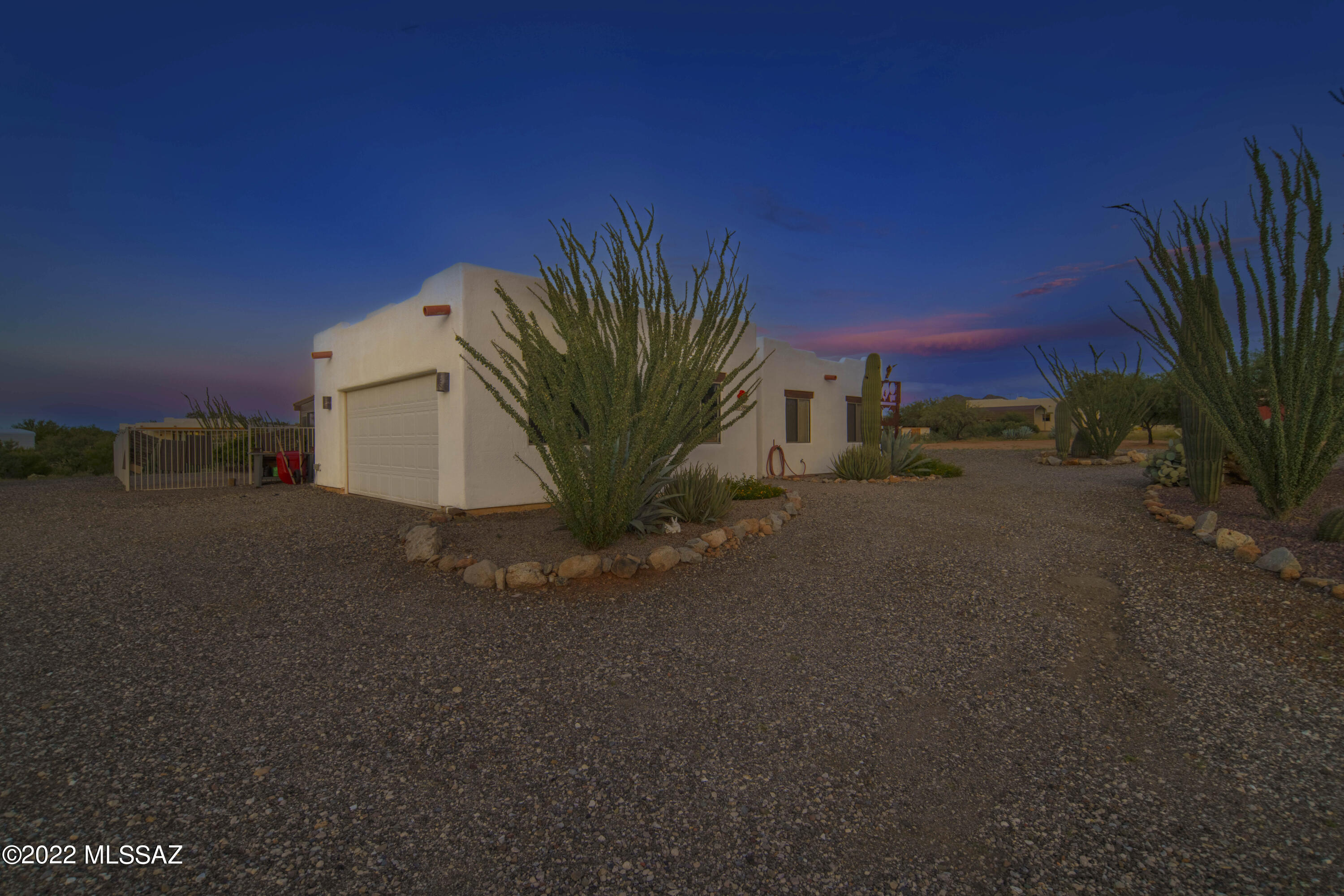 15980 West Ravinia Avenue Tucson, AZ 85736 - Photo 47 of 49 Gallery Image 47