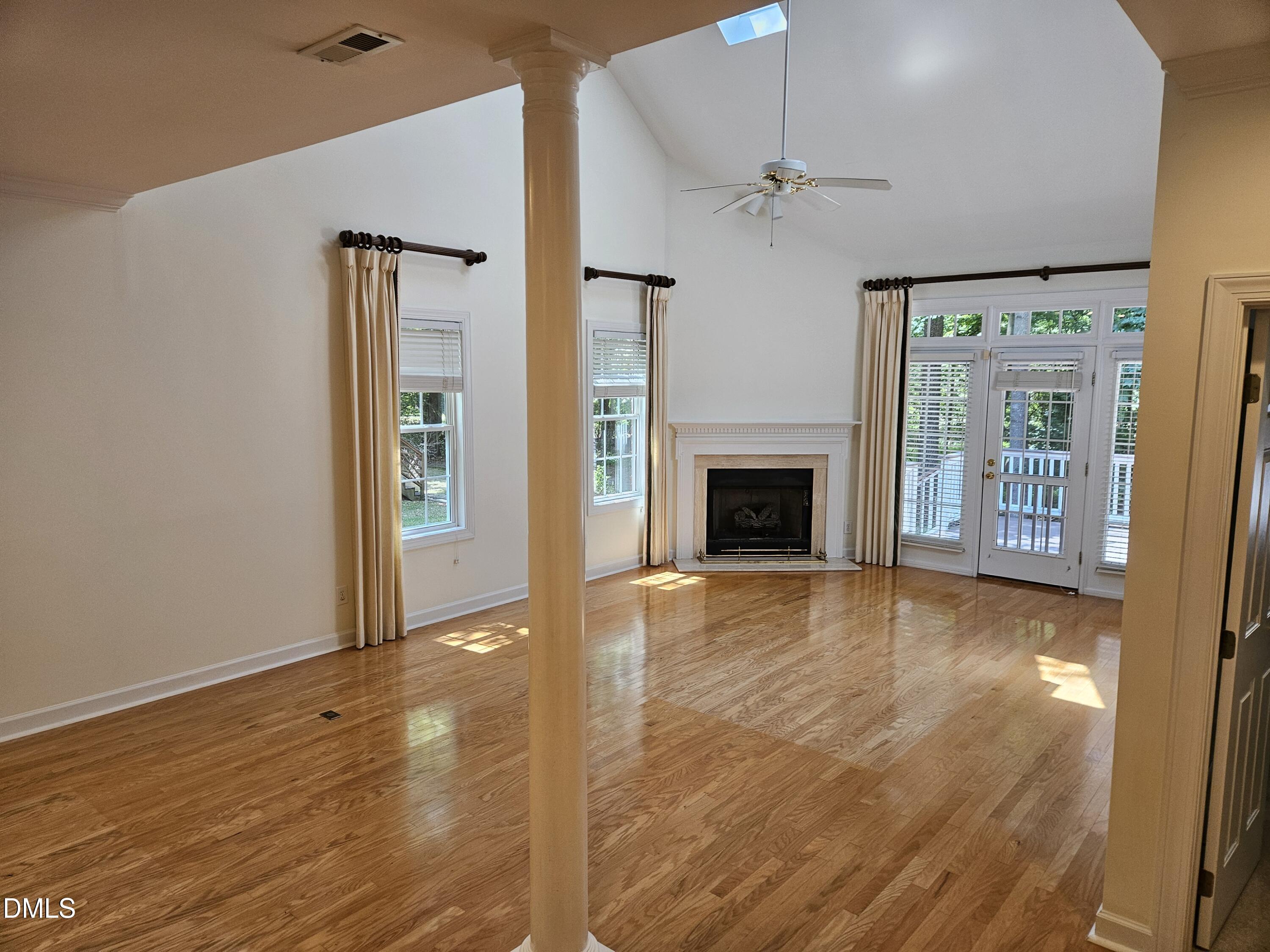 3214 Philmont Drive Raleigh, NC 27615 - Photo 6 of 28