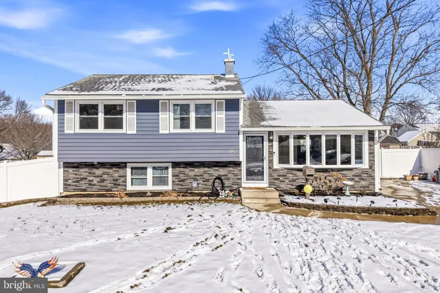 $355,000 | 225 Syracuse Avenue, Wenonah, NJ 08090