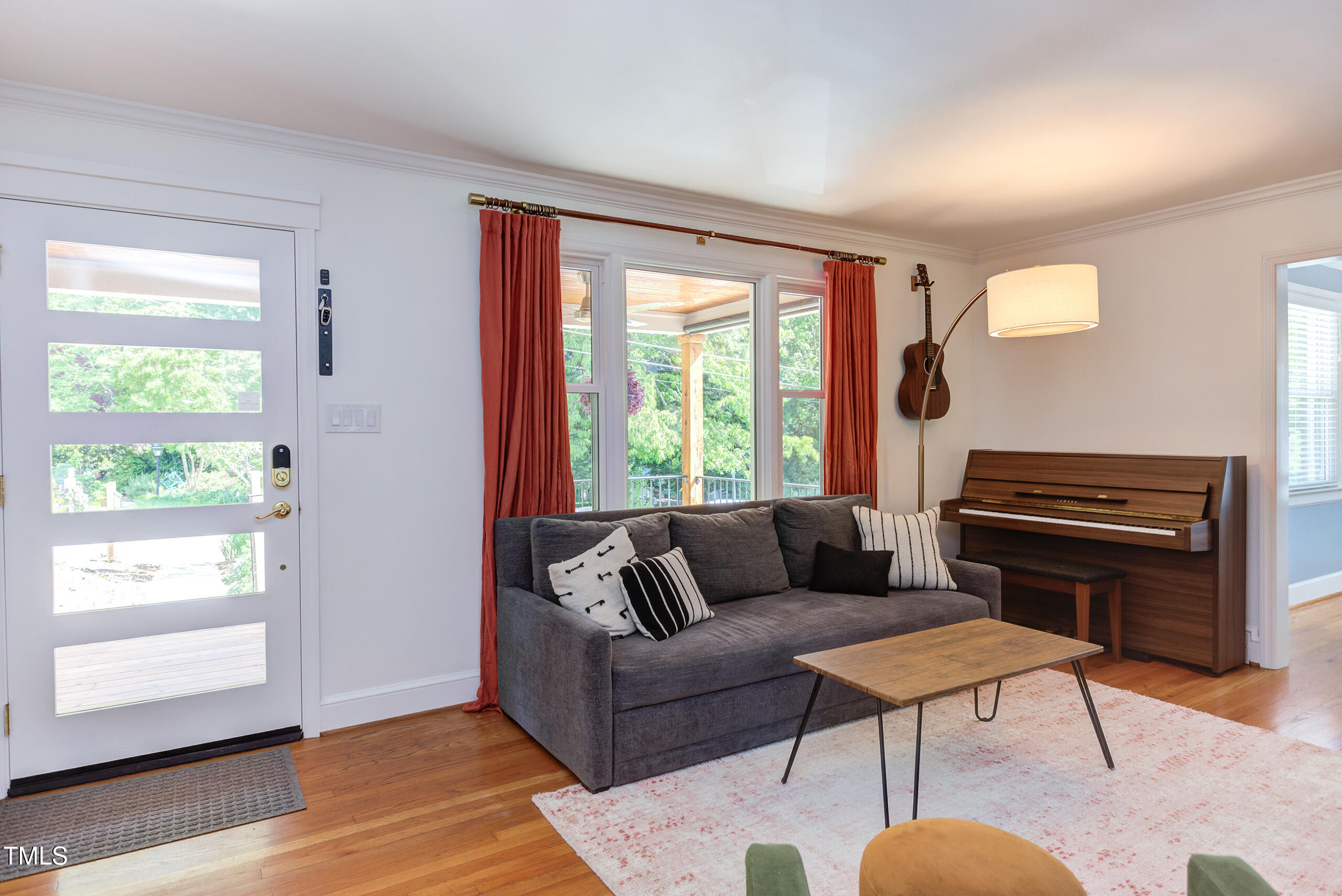 2811 Van Dyke Avenue Raleigh, NC 27607 - Photo 5 of 57 IMG_3463_4_5