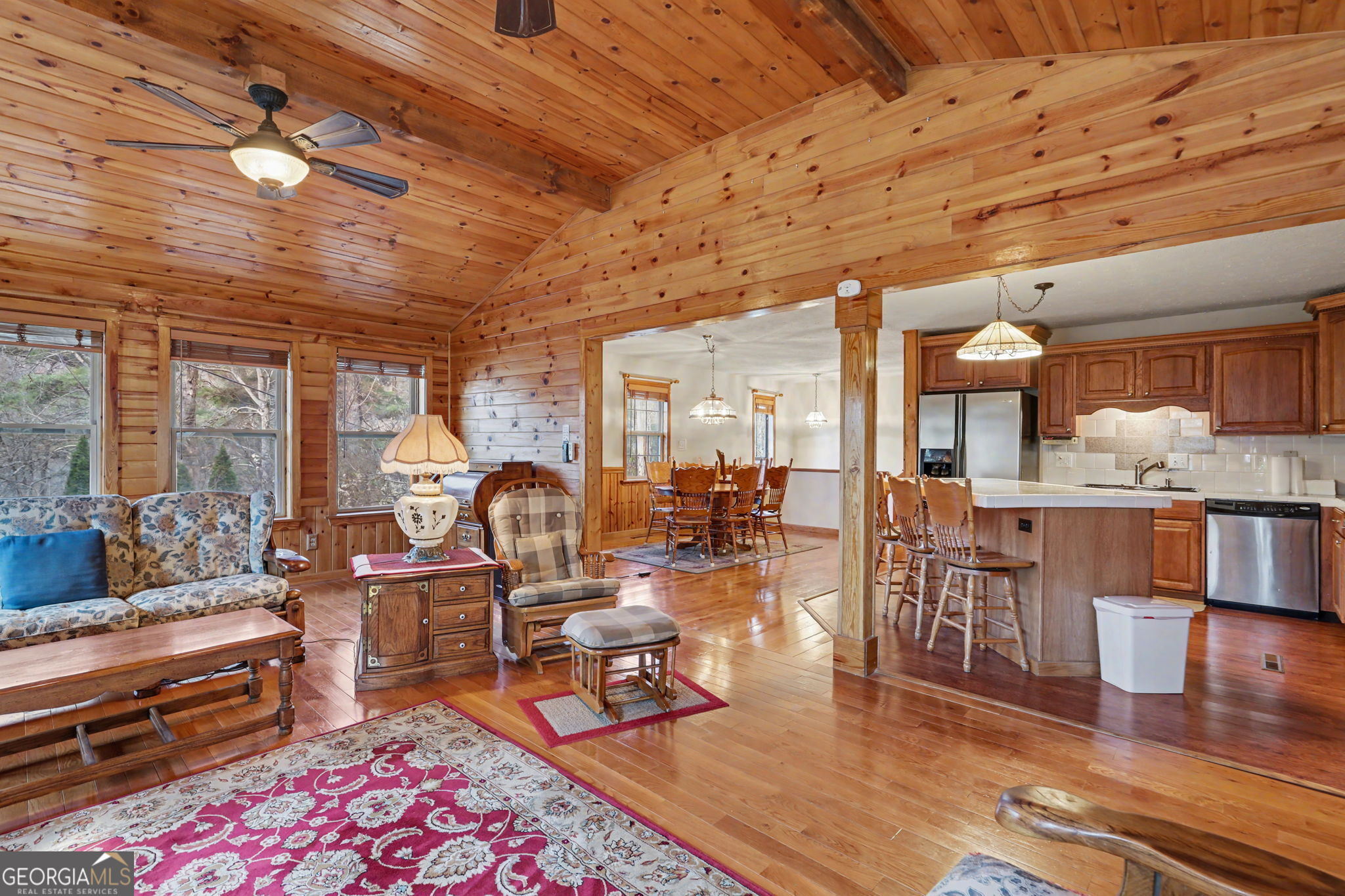 11 Clearview Lane Highlands, NC 28741 - Photo 15 of 65