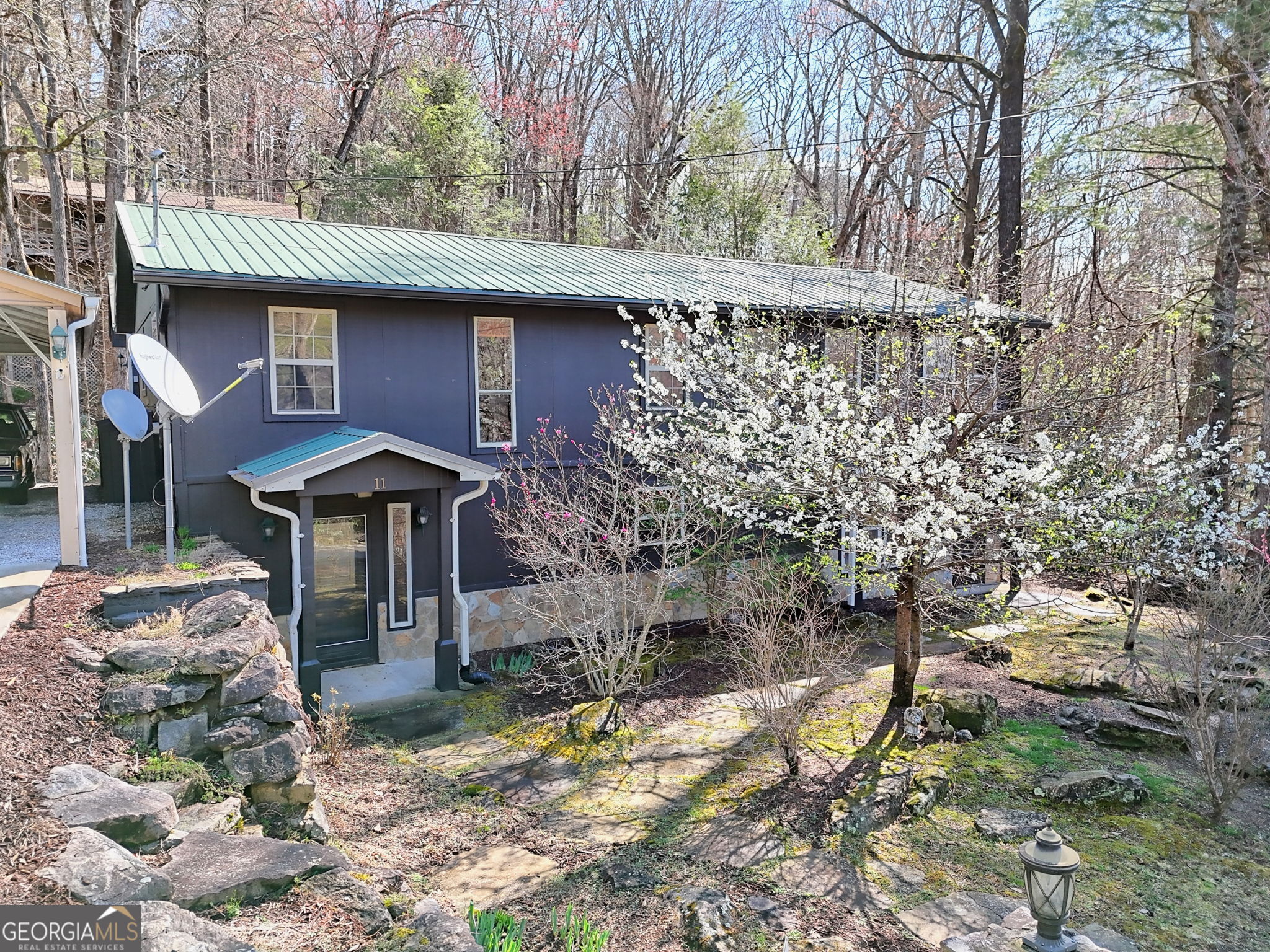 11 Clearview Lane Highlands, NC 28741 - Photo 3 of 65