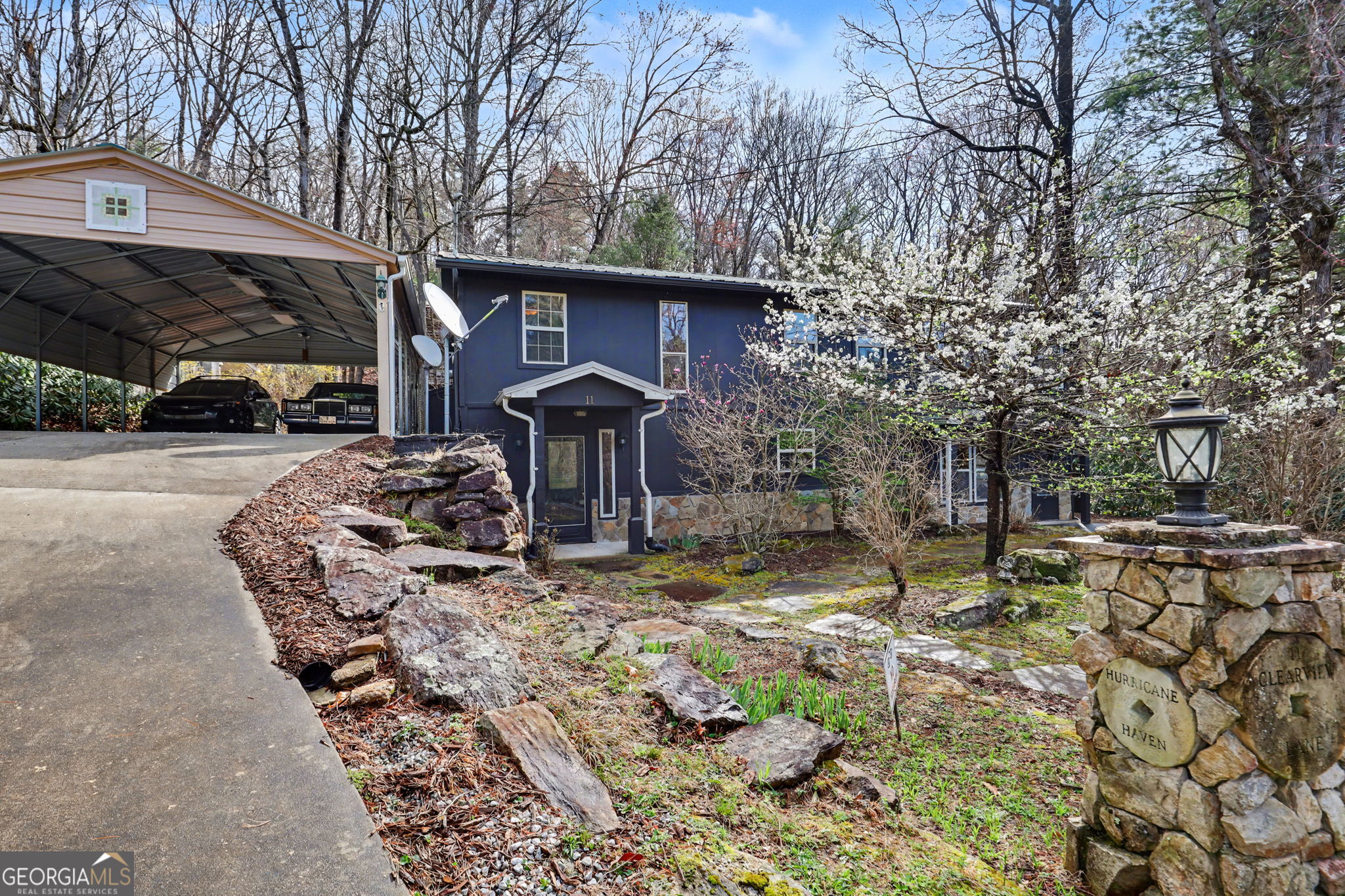 11 Clearview Lane Highlands, NC 28741 - Photo 5 of 65