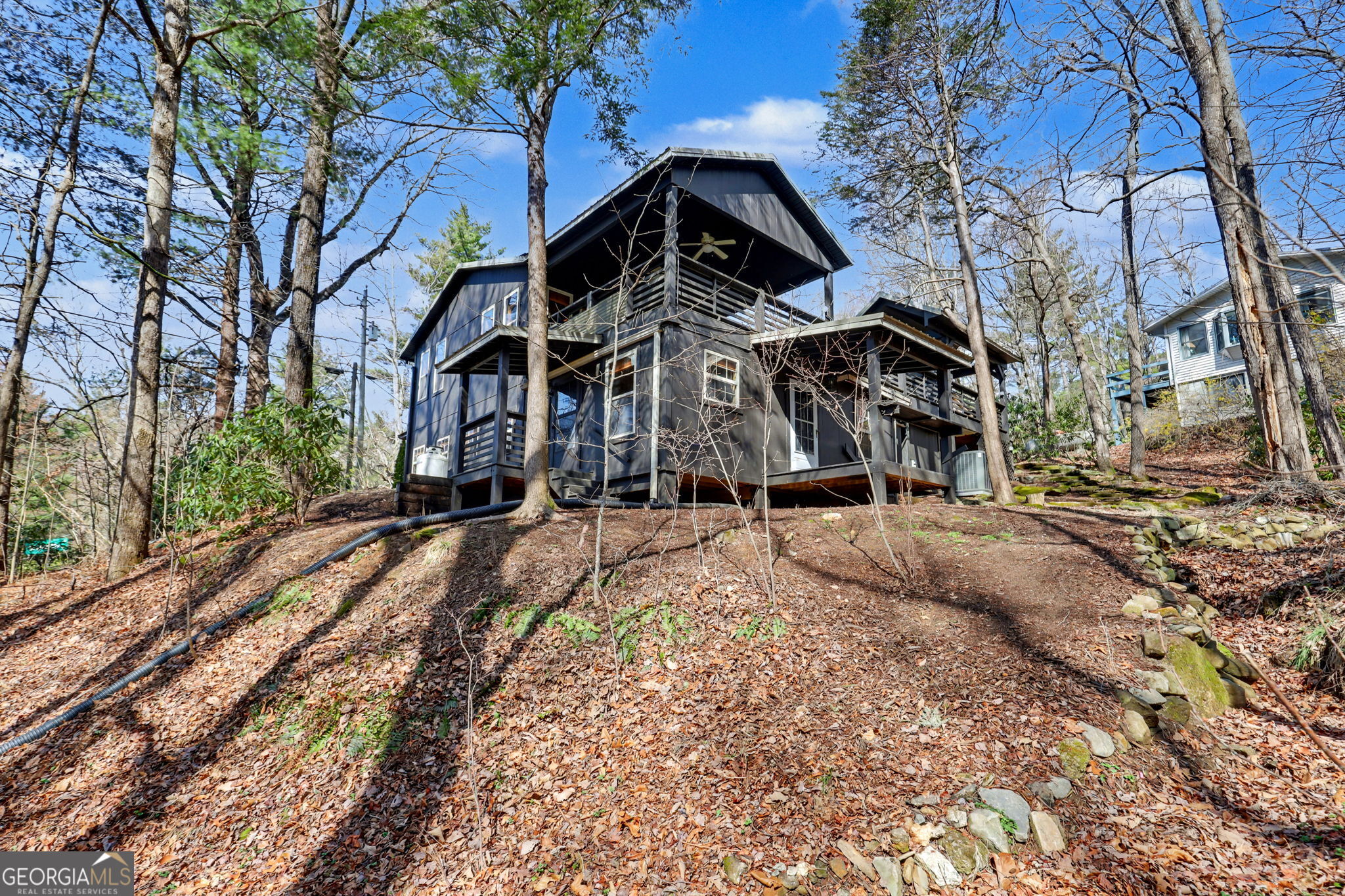 11 Clearview Lane Highlands, NC 28741 - Photo 56 of 65