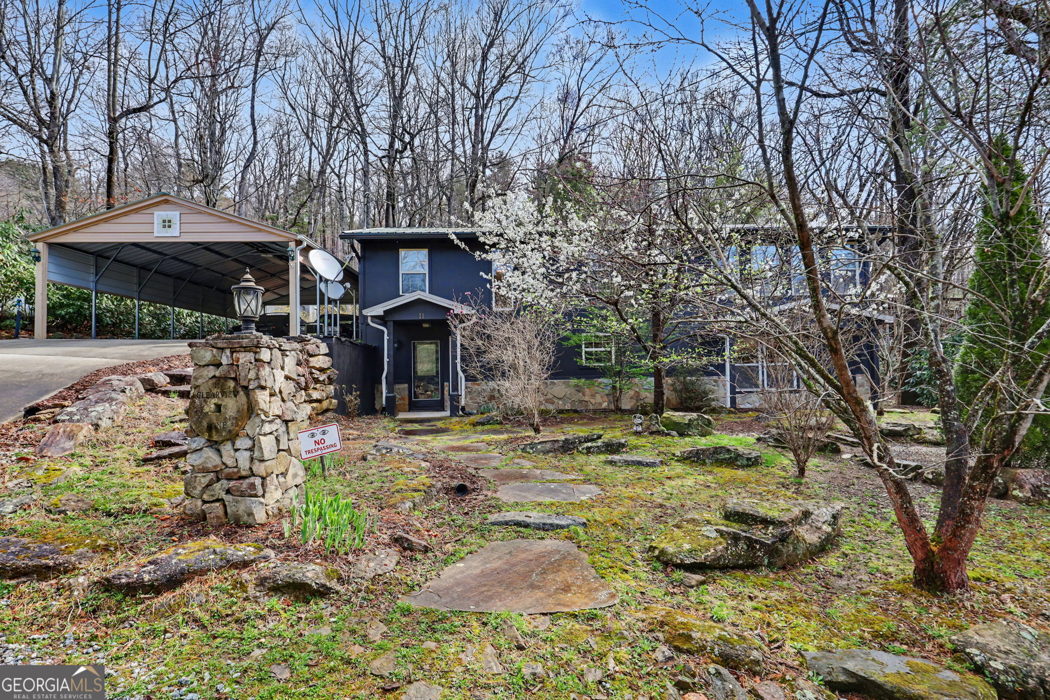 11 Clearview Lane Highlands, NC 28741 - Photo 6 of 65