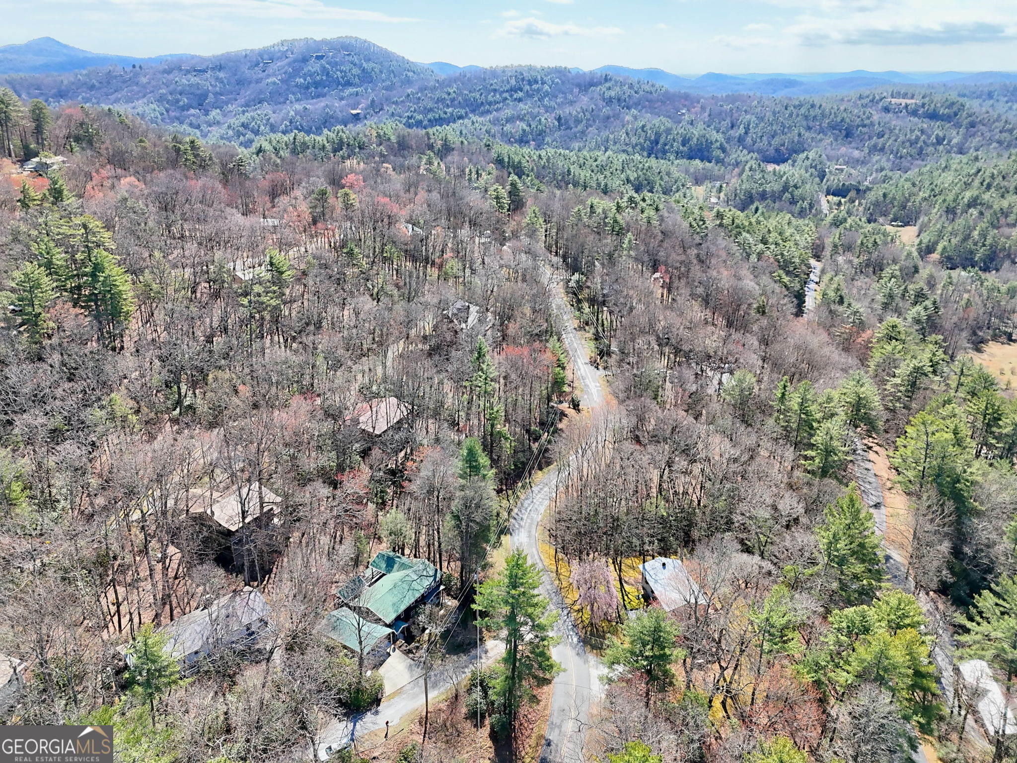11 Clearview Lane Highlands, NC 28741 - Photo 61 of 65