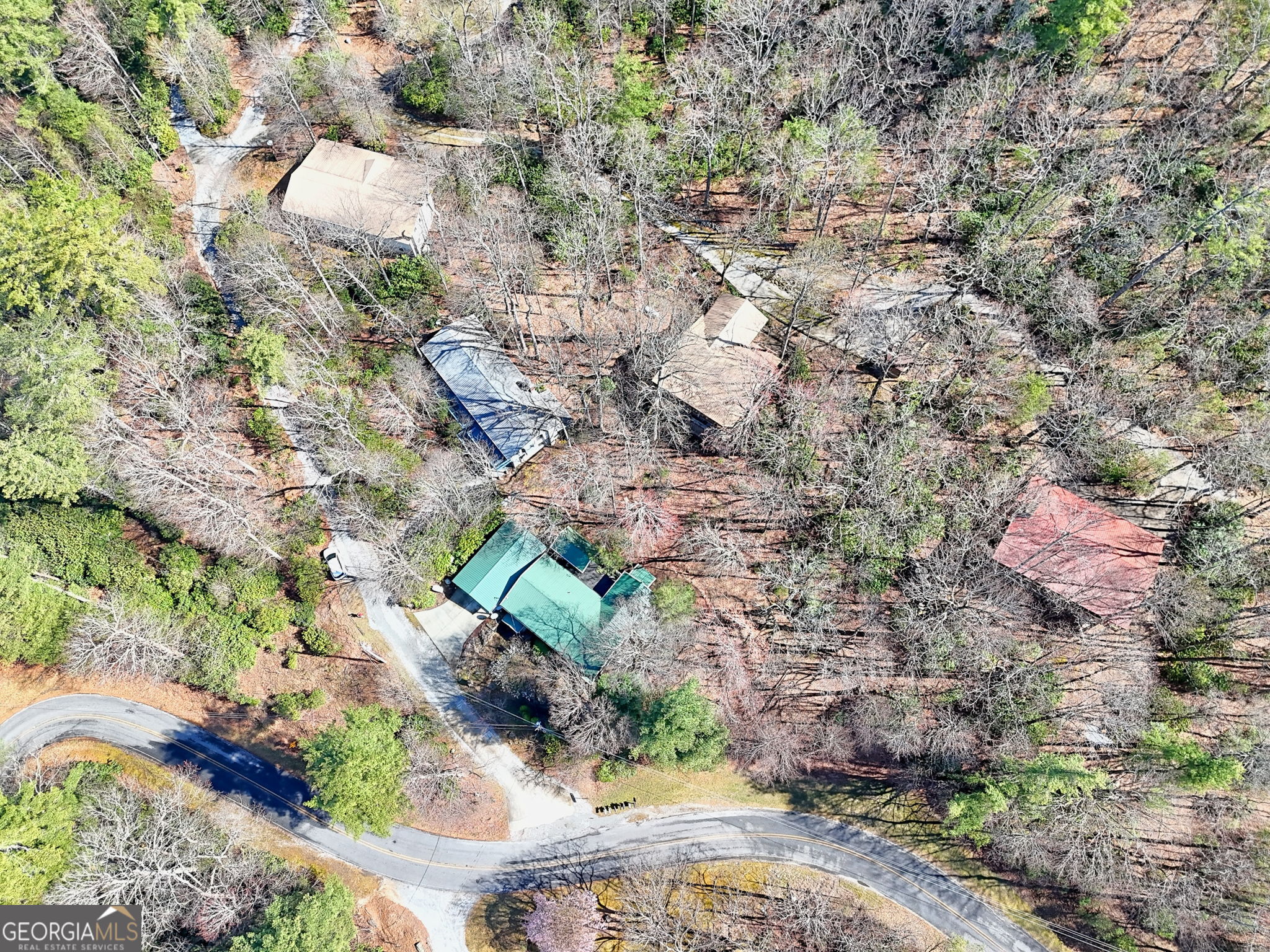 11 Clearview Lane Highlands, NC 28741 - Photo 64 of 65