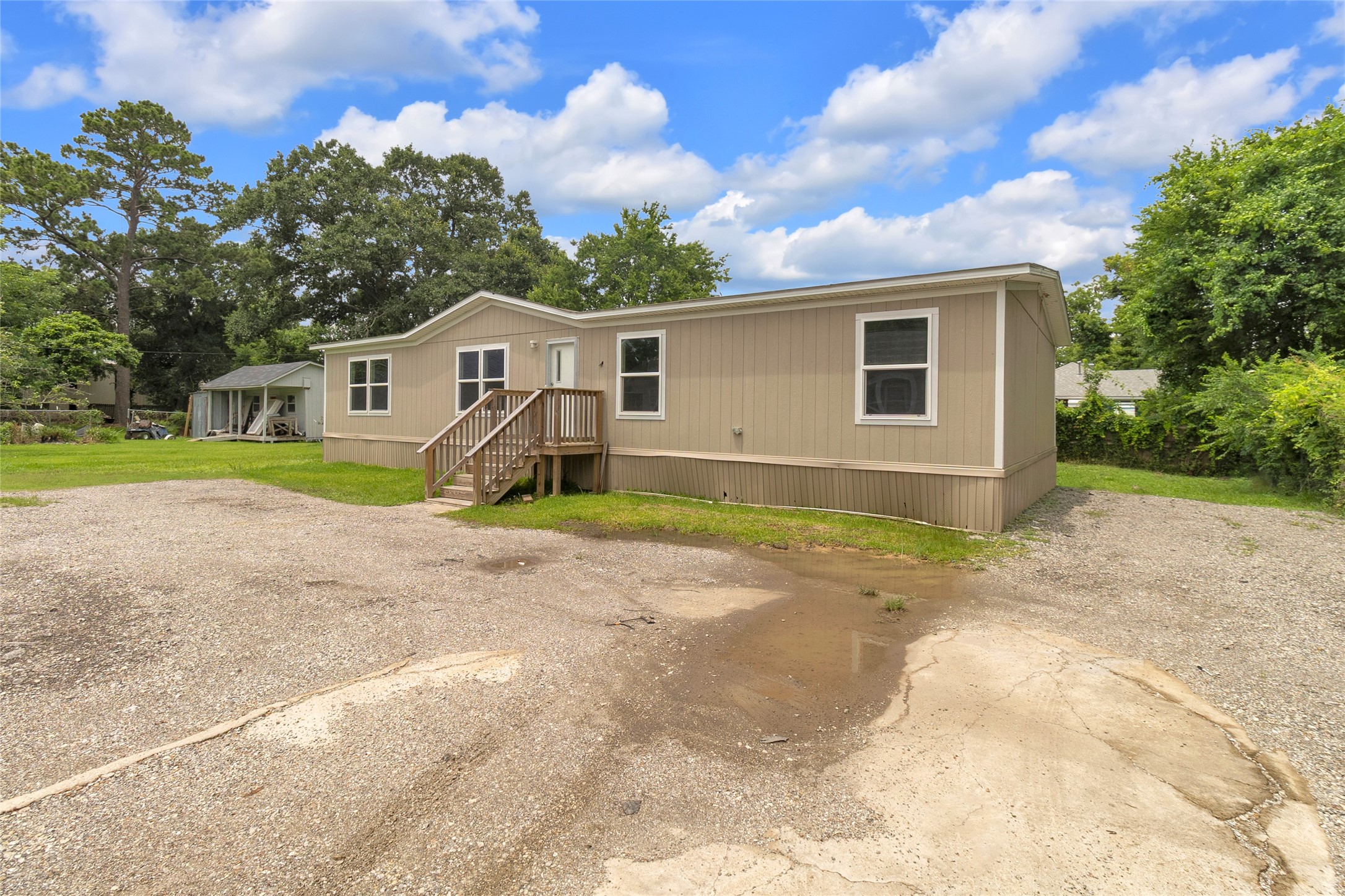 5313 Second Street Crosby, TX 77532 - Photo 7 of 32