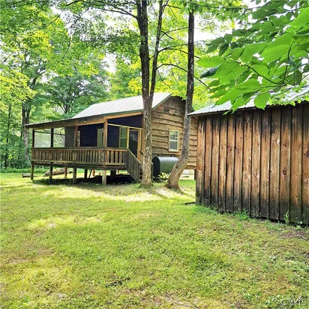 $139,900 | Lot #19 Lee Road, Florence, NY 13316