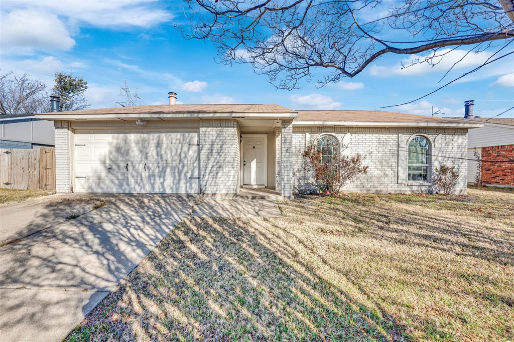 1722 Independence Trail Grand Prairie, TX 75052 - Photo 1 of 1
