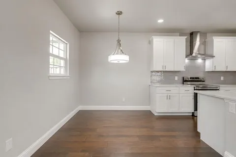 $875,000 | 3417 Park Ridge Boulevard, Fort Worth, TX 76109