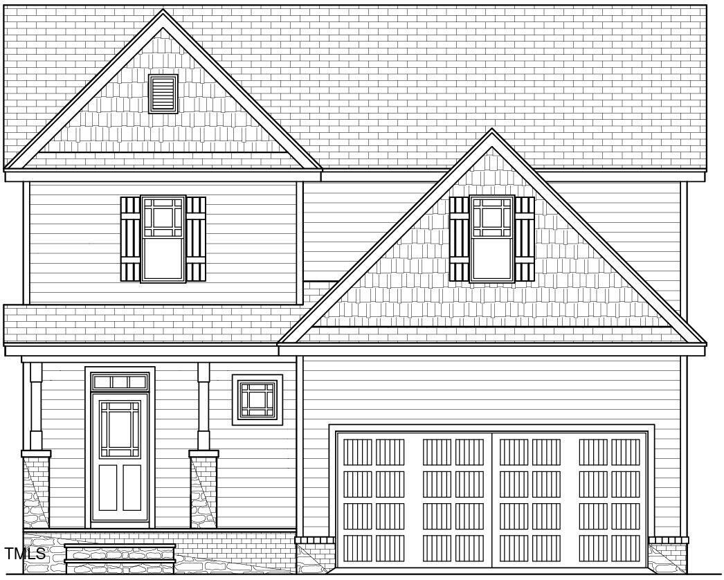 653 Springtooth Drive Zebulon, NC 27597 - Photo 7 of 9 Stewart C
