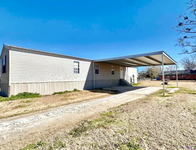 $1,250 | 8338 Hackberry Street, Sorrento, LA 70778