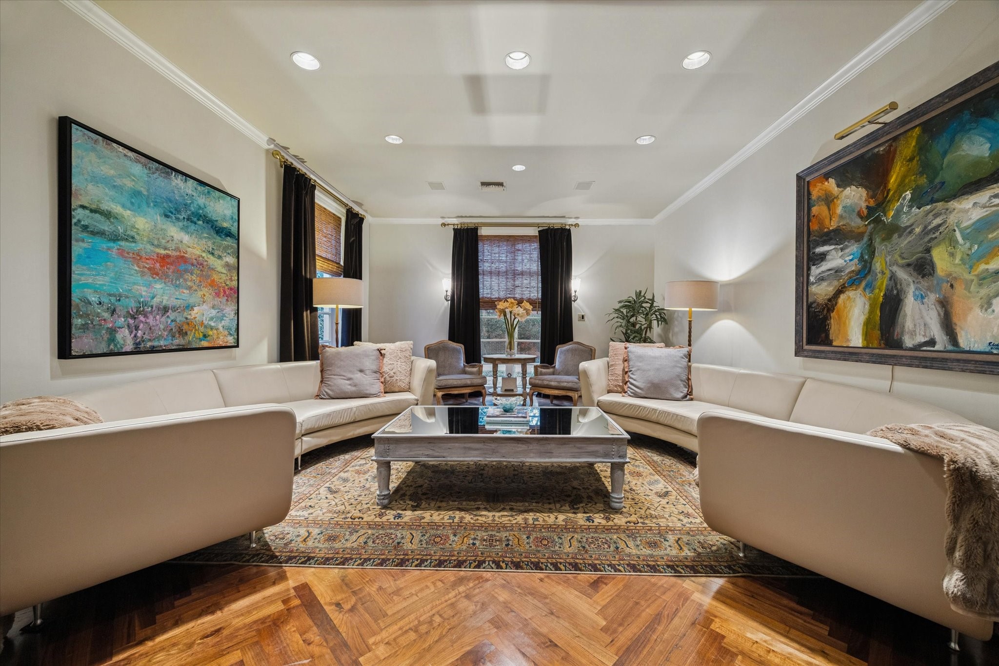 20 Sunset Boulevard Houston, TX 77005 - Photo 22 of 50 Family Room