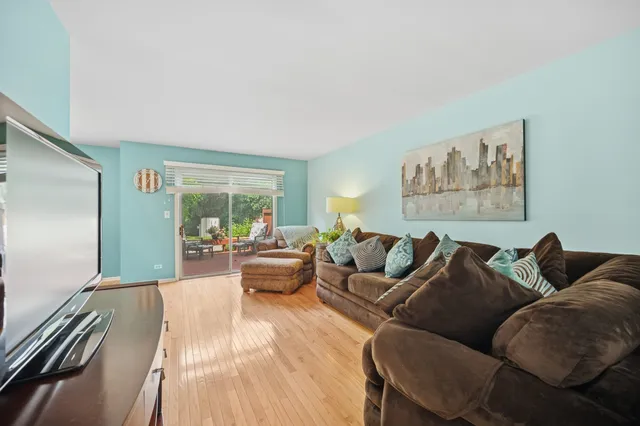 $384,900 | 434 Dogwood Terrace, Buffalo Grove, IL 60089