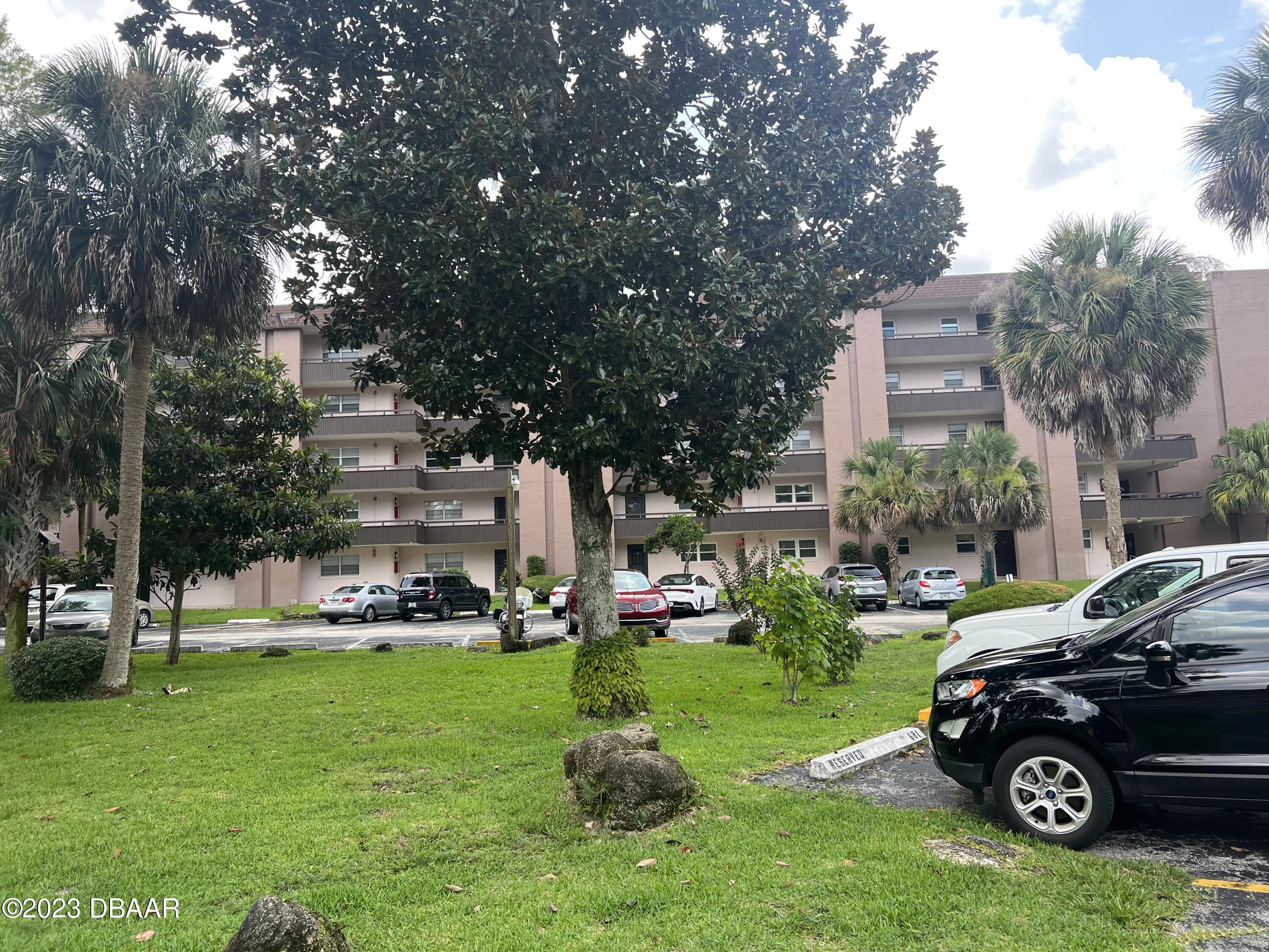 640 North Nova Road, Unit 204 Ormond Beach, FL 32174 - Photo 17 of 17