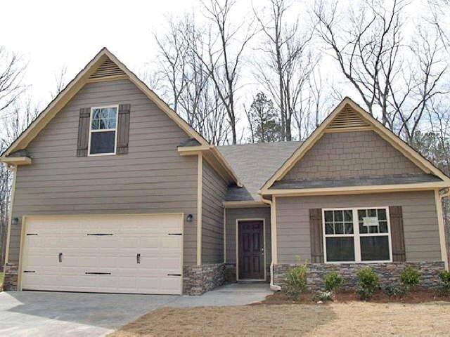 4495 Spring Mountain Lane, Unit 51 Powder Springs, GA 30127 - Photo 1 of 1 Gallery Image 1