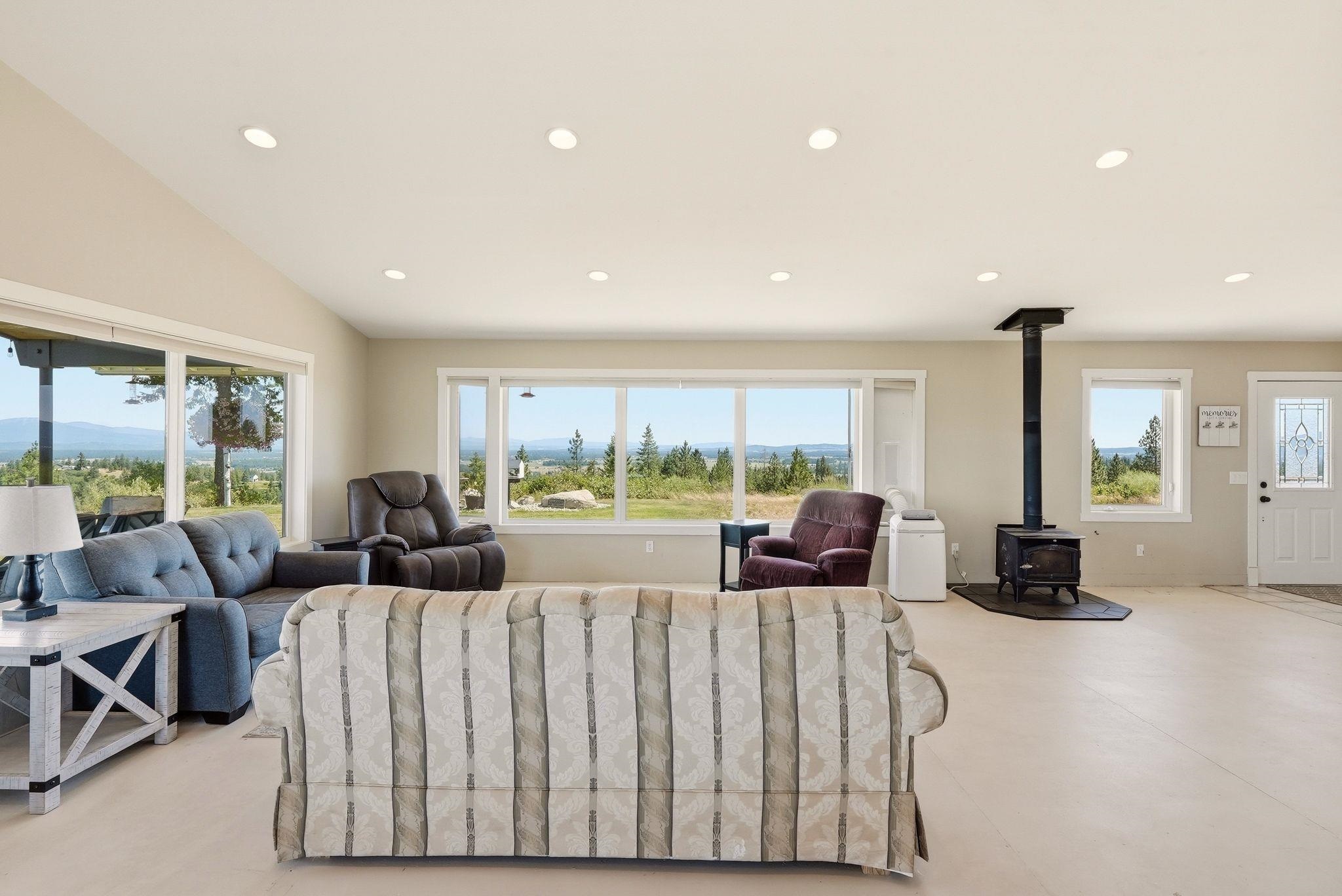 4746 Furzee Road Clayton, WA 99110 - Photo 17 of 46