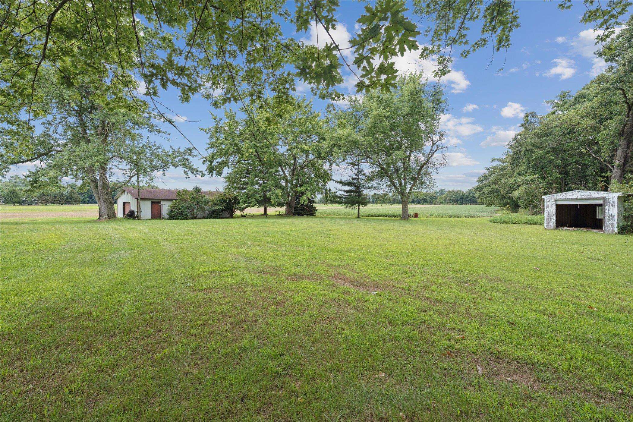 6002 South State Road Bancroft, MI 48414 - Photo 40 of 55