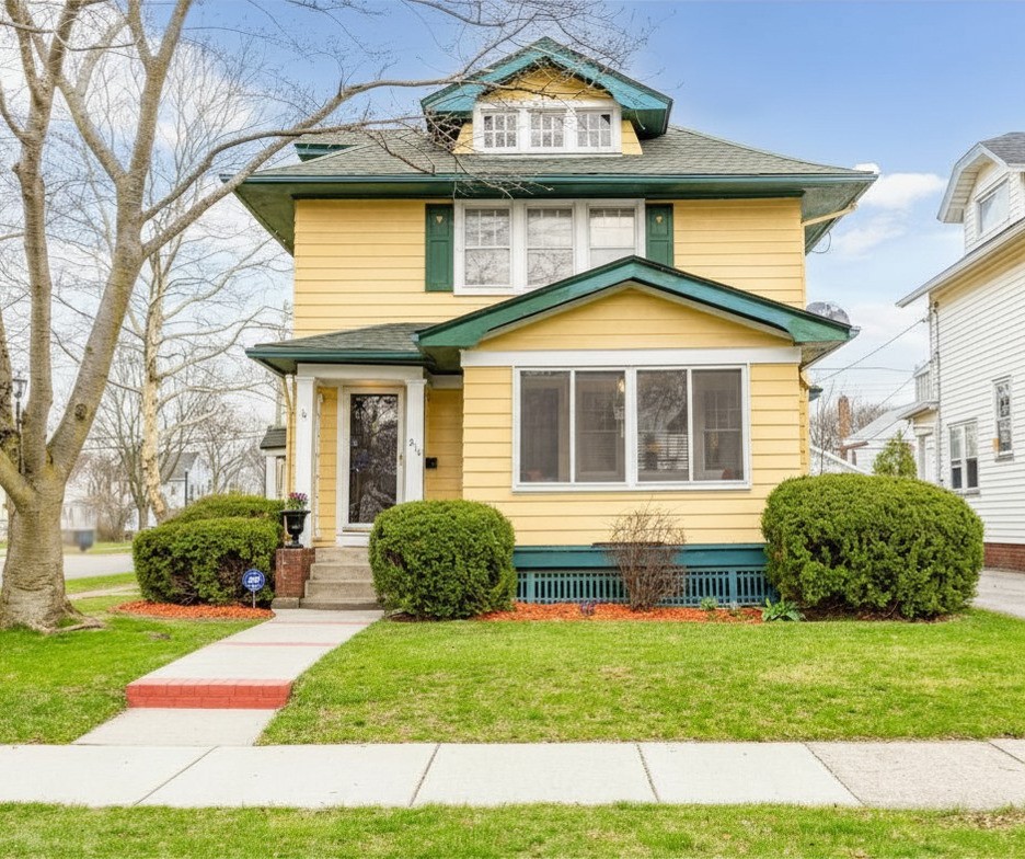 214 Winbourne Road Rochester, NY 14619 - Photo 1 of 1 Gallery Image 1