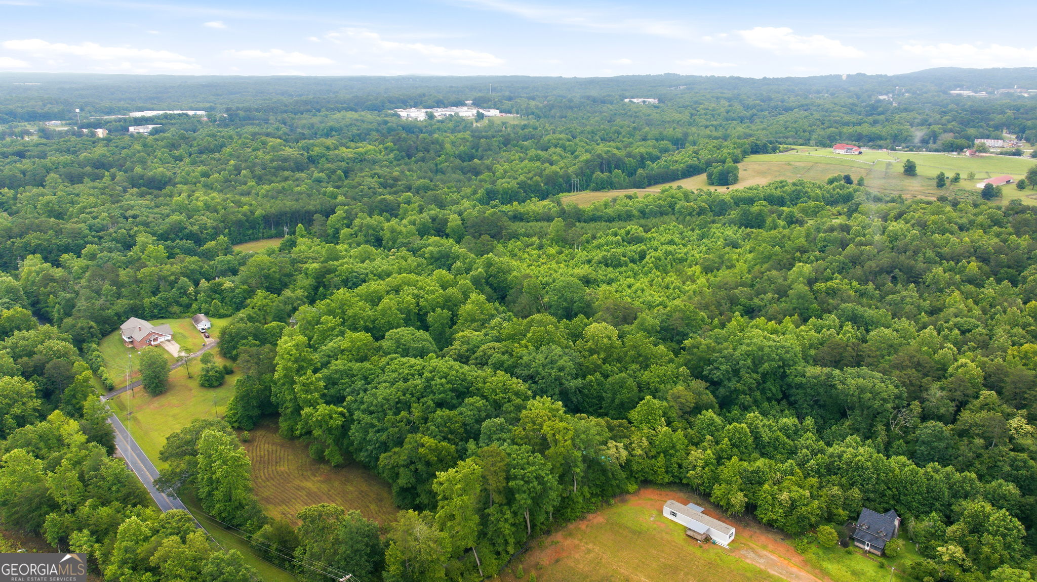 2218 J J Warren Road Cornelia, GA 30531 - Photo 58 of 58