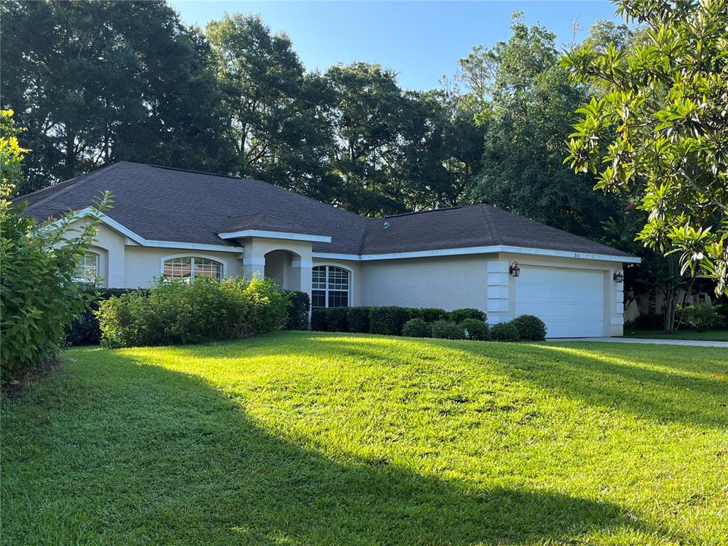 8541 Southwest 197th Court Road Dunnellon, FL 34432 - Photo 1 of 1