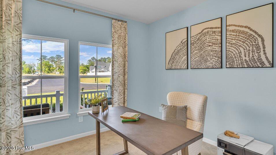 8667 Baton Rouge Avenue Northwest Calabash, NC 28467 - Photo 13 of 17 crs_1946_pic_stphillips_bed3_1of2_f1