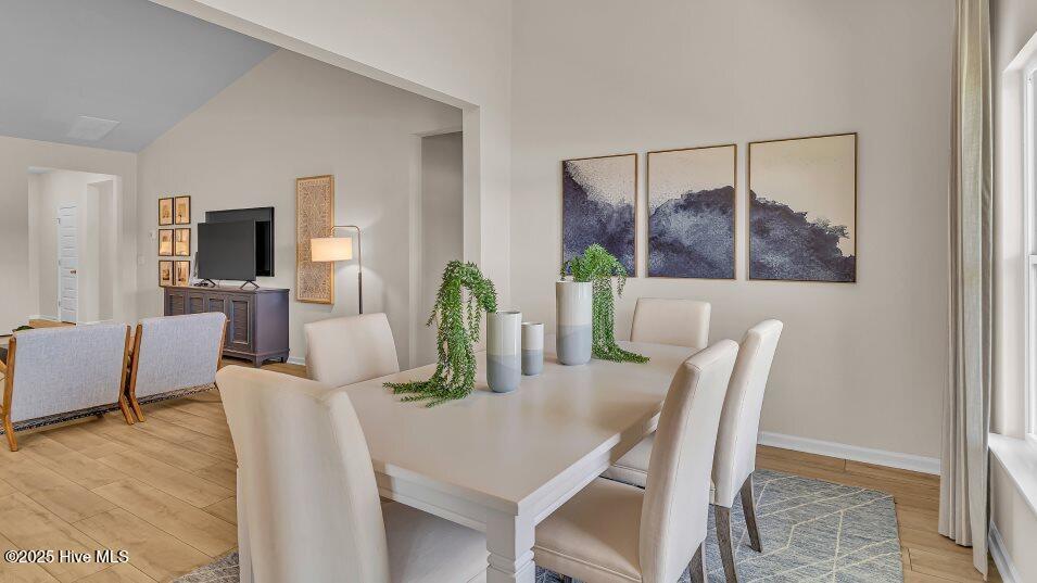 8667 Baton Rouge Avenue Northwest Calabash, NC 28467 - Photo 5 of 17 crs_1946_pic_stphillips_dining_1of2_f1