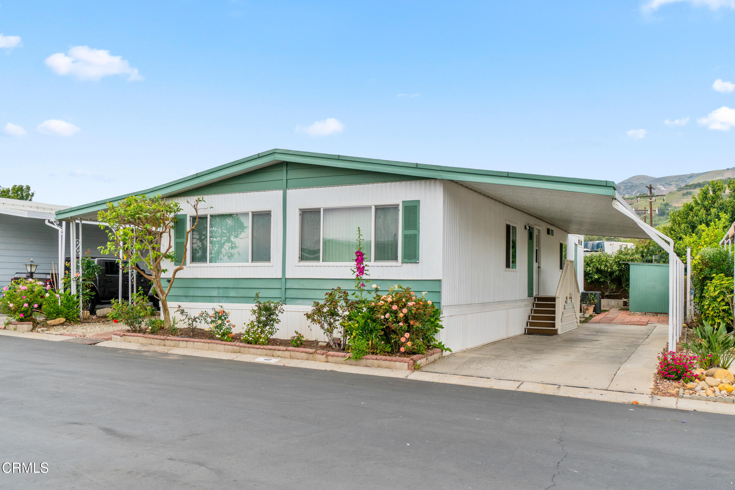 250 East Telegraph Road, Unit 40 Fillmore, CA 93015 - Photo 1 of 25 Outside