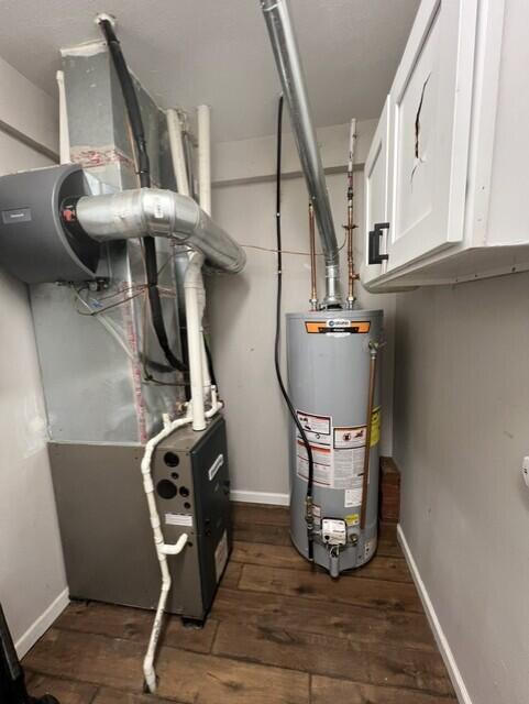 69225 Section Street Edwardsburg, MI 49112 - Photo 10 of 13 Furnace Wtr.htr