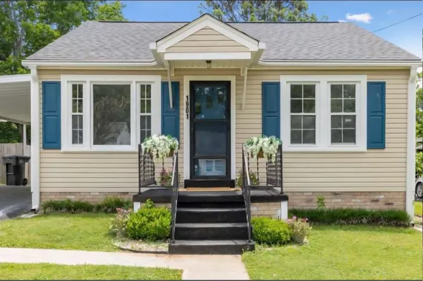 $1,650 | 1901 Cherry Street, Columbia, TN 38401