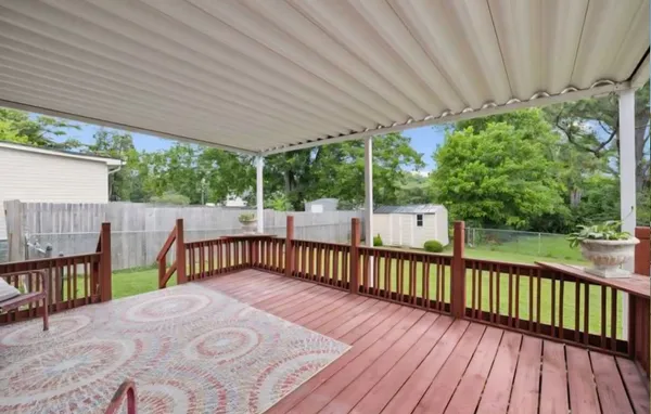 $1,650 | 1901 Cherry Street, Columbia, TN 38401