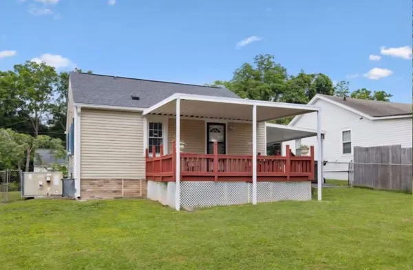 $1,650 | 1901 Cherry Street, Columbia, TN 38401