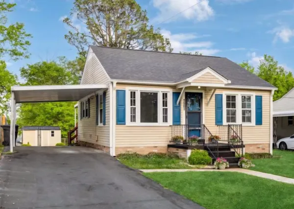 $1,650 | 1901 Cherry Street, Columbia, TN 38401