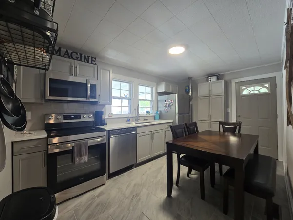 $1,650 | 1901 Cherry Street, Columbia, TN 38401