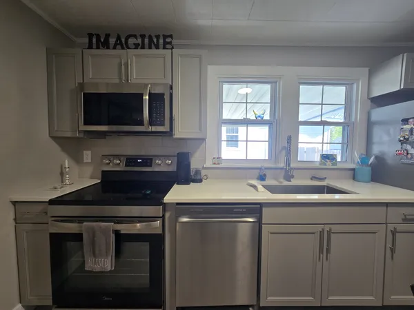 $1,650 | 1901 Cherry Street, Columbia, TN 38401