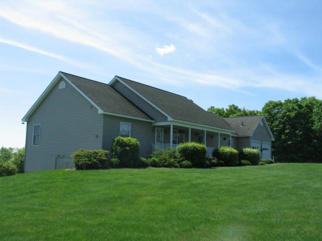 44 10 Lots Road Fairfield, ME 04937 - Photo 28 of 35 SIDE EXTERIOR