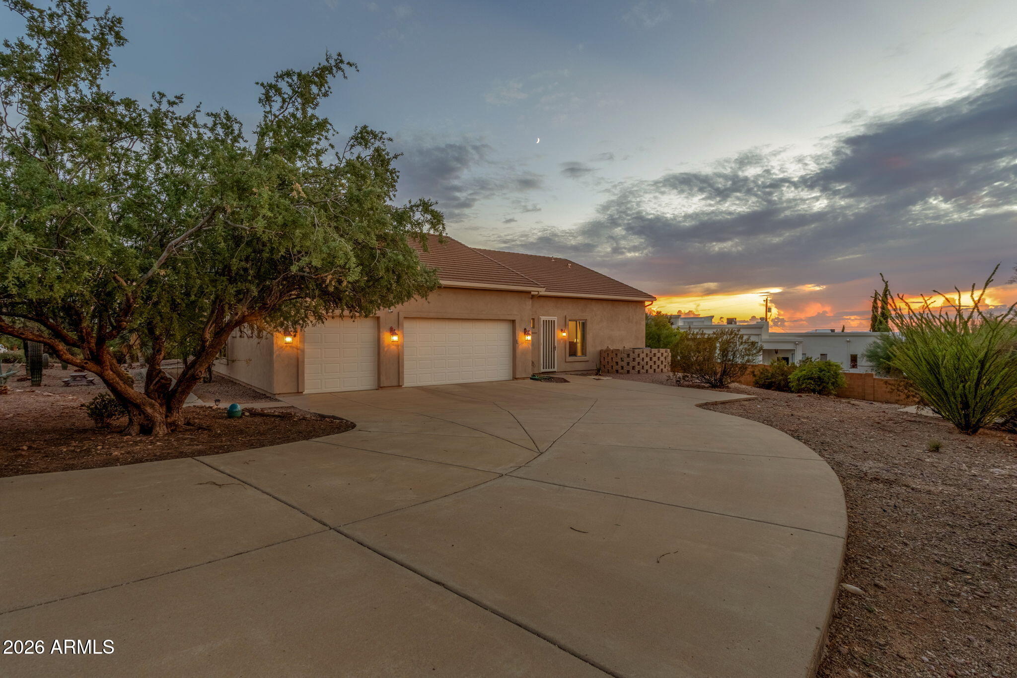 2564 North Charlebois Road Apache Junction, AZ 85119 - Photo 121 of 154 Aerial