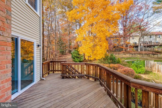 $700,000 | 7816 Wintercress Lane, Springfield, VA 22152